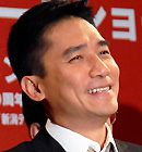 トニー・レオン（周瑜）